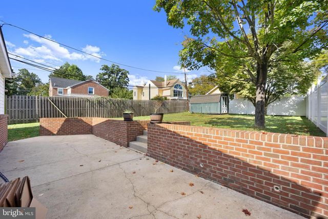 268 BEECHWOOD RD, Springfield, PA 19064