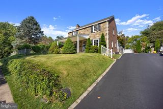 268 BEECHWOOD RD, Springfield, PA 19064