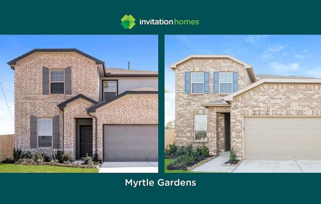 13446 Maltessa Drive, Magnolia, TX 77354