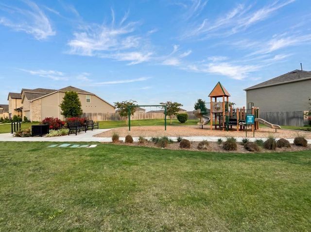 13446 Maltessa Drive, Magnolia, TX 77354