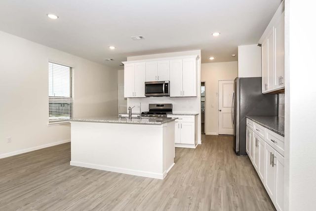 13446 Maltessa Drive, Magnolia, TX 77354