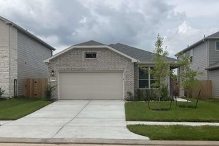 13446 Maltessa Drive, Magnolia, TX 77354