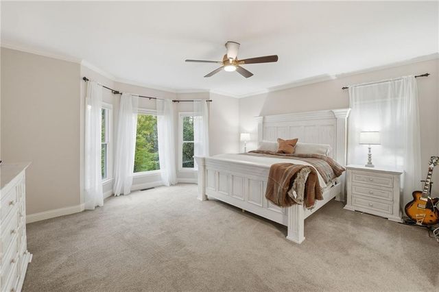 320 Allendale Drive, Canton, GA 30115