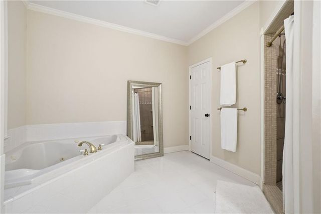 320 Allendale Drive, Canton, GA 30115