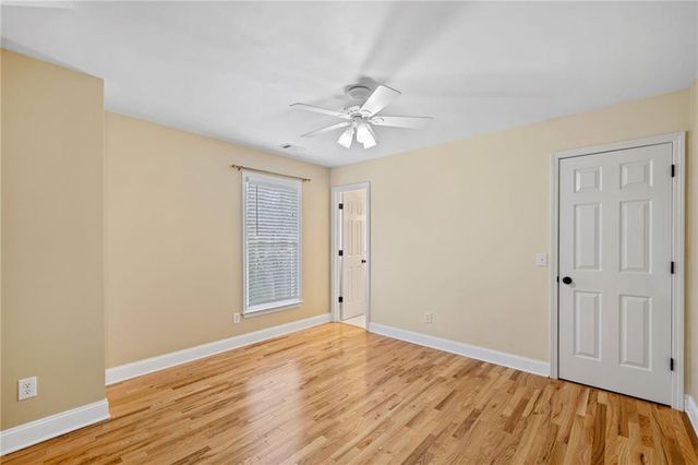 320 Allendale Drive, Canton, GA 30115