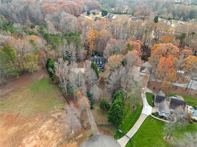 320 Allendale Drive, Canton, GA 30115