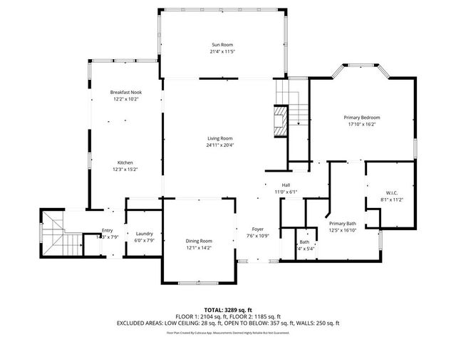 320 Allendale Drive, Canton, GA 30115