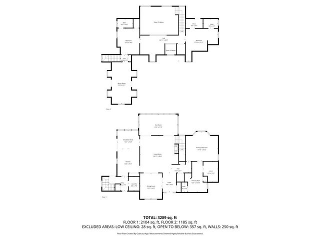 320 Allendale Drive, Canton, GA 30115