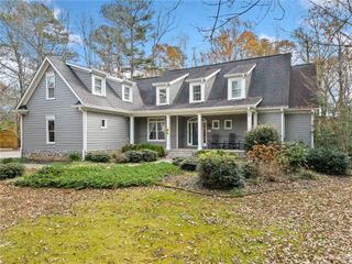 320 Allendale Drive, Canton, GA 30115