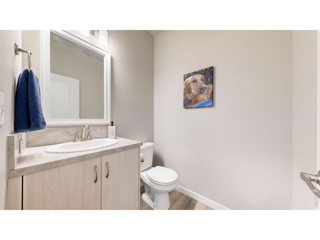 228 E 4th St, Berthoud, CO 80513