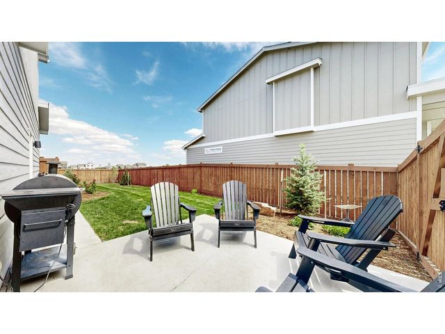 228 E 4th St, Berthoud, CO 80513