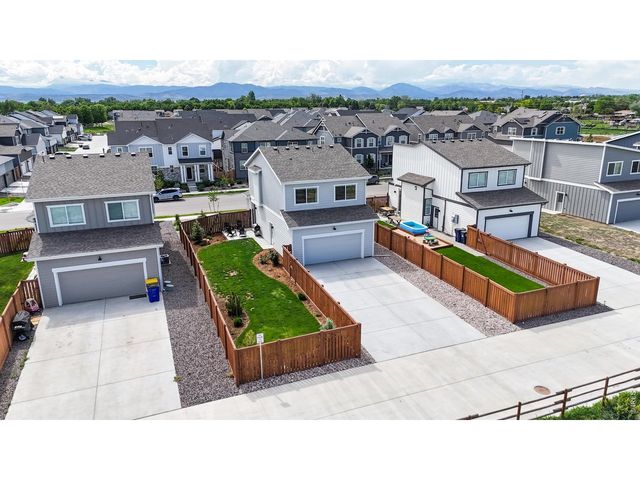 228 E 4th St, Berthoud, CO 80513