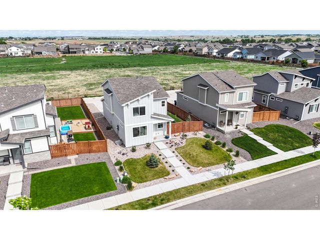 228 E 4th St, Berthoud, CO 80513