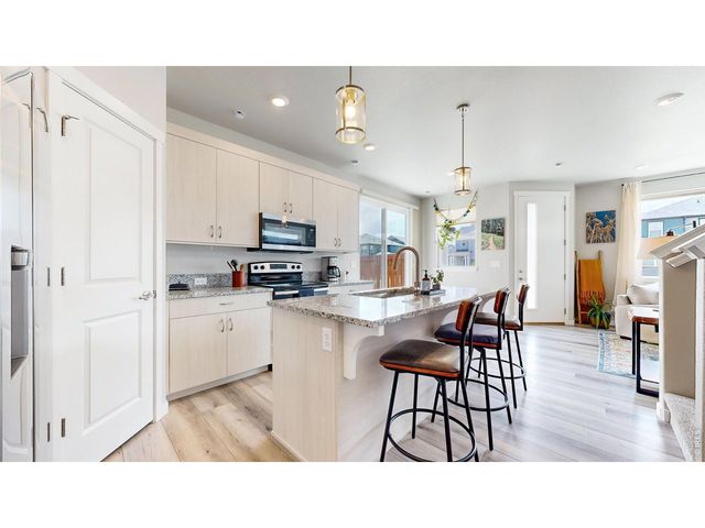 228 E 4th St, Berthoud, CO 80513
