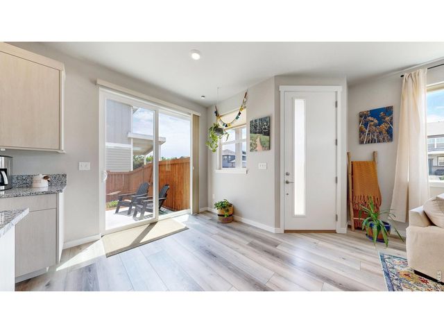 228 E 4th St, Berthoud, CO 80513