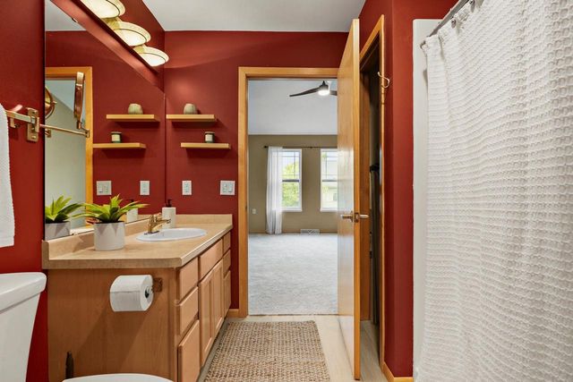 8243 Starr Grass Drive, Madison, WI 53719