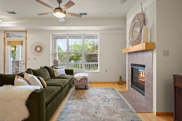 8243 Starr Grass Drive, Madison, WI 53719