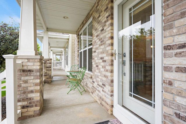 8243 Starr Grass Drive, Madison, WI 53719