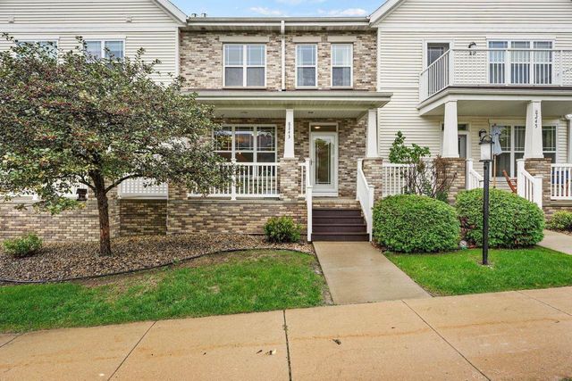 8243 Starr Grass Drive, Madison, WI 53719