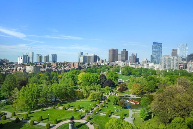 2 Commonwealth Ave 14-B, Boston, MA 02116