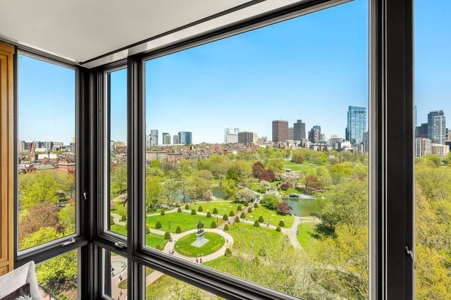 2 Commonwealth Ave 14-B, Boston, MA 02116