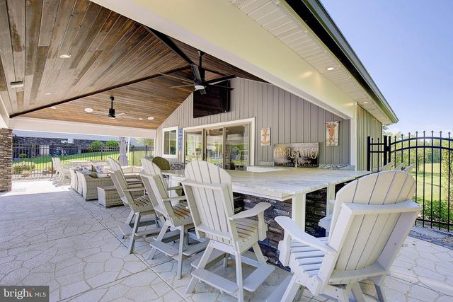 2393 GARRITY RD, St Leonard, MD 20685