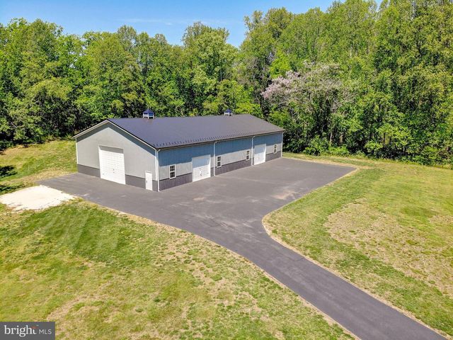 2393 GARRITY RD, St Leonard, MD 20685
