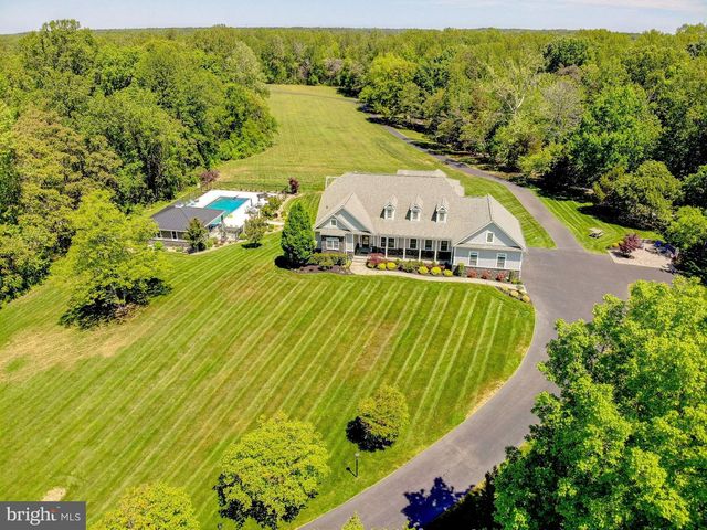 2393 GARRITY RD, St Leonard, MD 20685