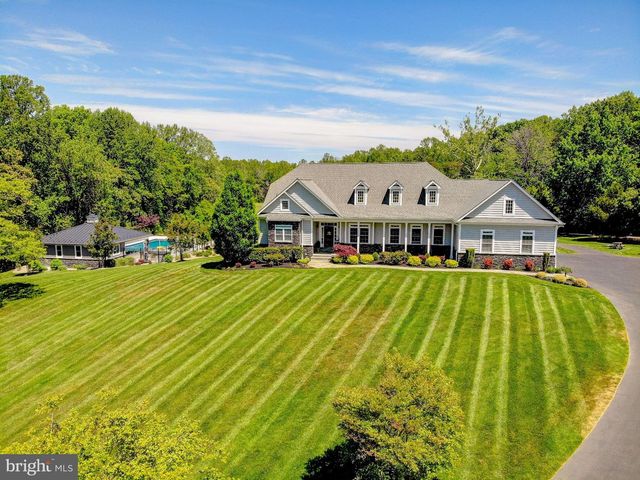 2393 GARRITY RD, St Leonard, MD 20685