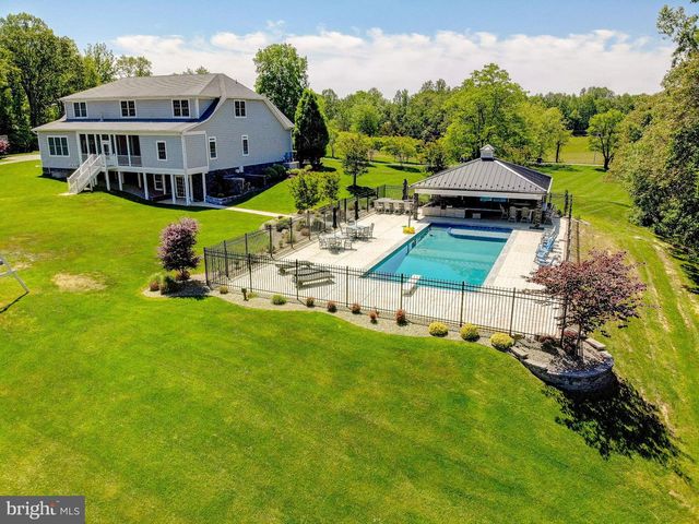 2393 GARRITY RD, St Leonard, MD 20685