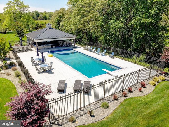 2393 GARRITY RD, St Leonard, MD 20685