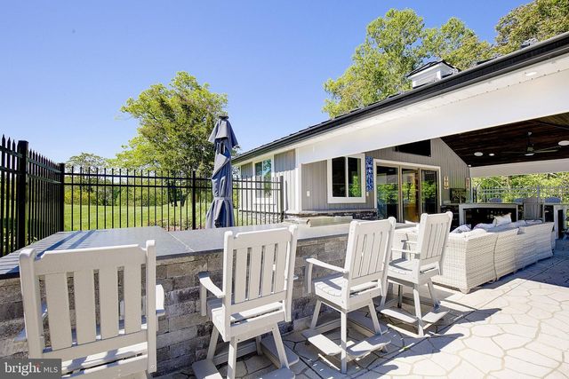 2393 GARRITY RD, St Leonard, MD 20685