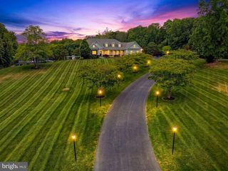 2393 GARRITY RD, St Leonard, MD 20685