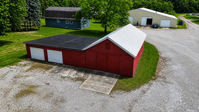564 W Us Highway 30, Valparaiso, IN 46385