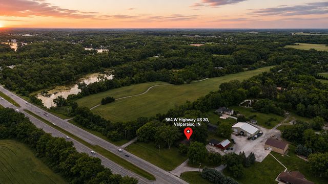 564 W Us Highway 30, Valparaiso, IN 46385