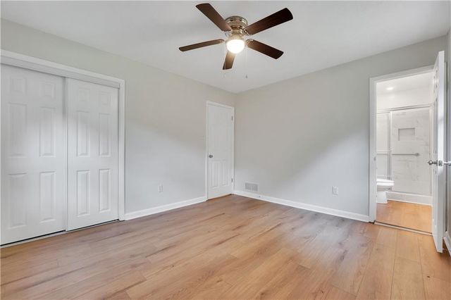 1558 Tanglewood Way NW, Conyers, GA 30012