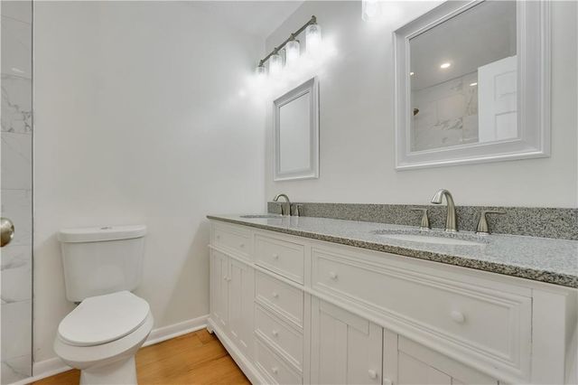 1558 Tanglewood Way NW, Conyers, GA 30012