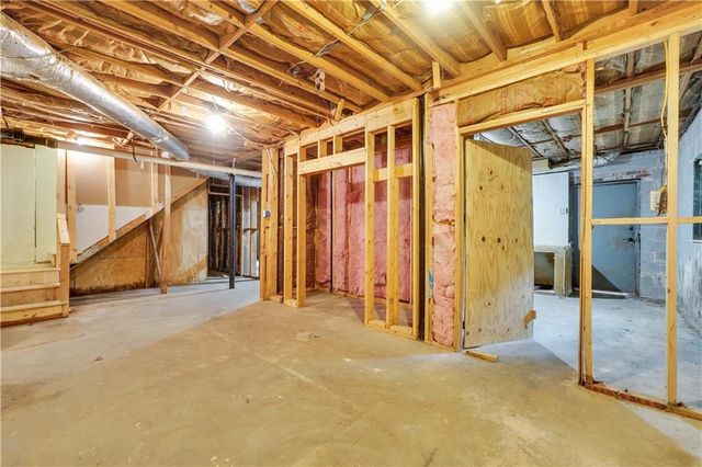 1558 Tanglewood Way NW, Conyers, GA 30012