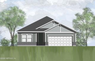 95 CYPRESS BLUFF Way, St. Augustine, FL 32084