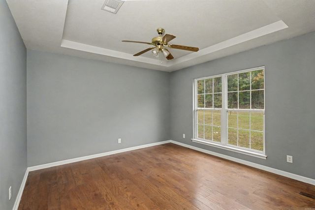 712 Michael Drive, Redfield, AR 72132