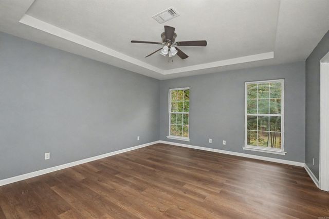 712 Michael Drive, Redfield, AR 72132