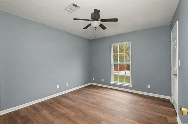 712 Michael Drive, Redfield, AR 72132