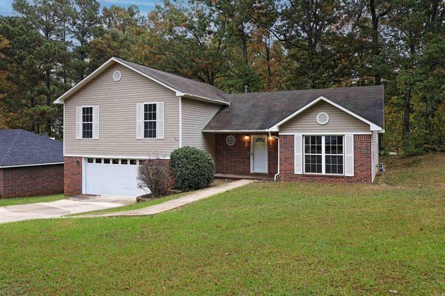 712 Michael Drive, Redfield, AR 72132