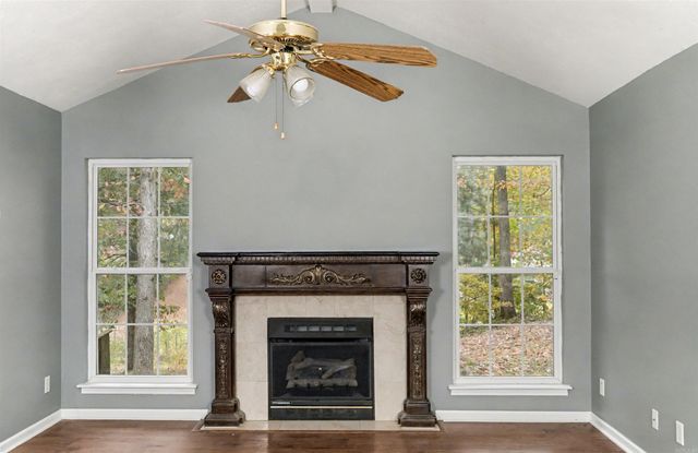 712 Michael Drive, Redfield, AR 72132