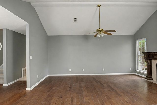 712 Michael Drive, Redfield, AR 72132