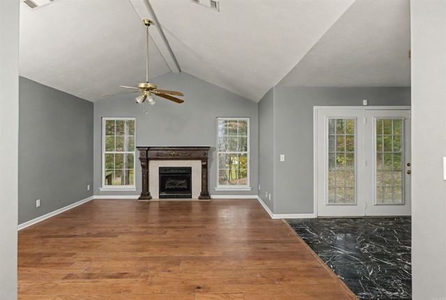 712 Michael Drive, Redfield, AR 72132