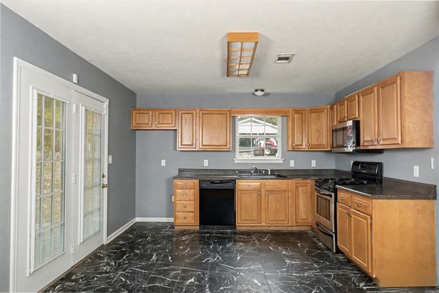 712 Michael Drive, Redfield, AR 72132