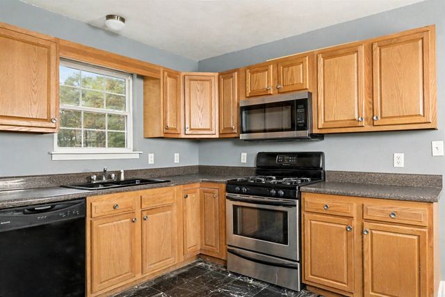 712 Michael Drive, Redfield, AR 72132