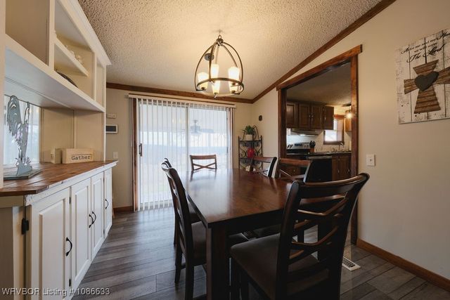 113504 S 4680 Road, Gans, OK 74936