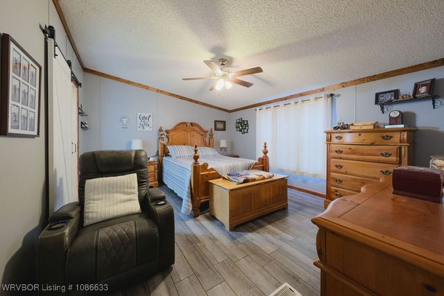 113504 S 4680 Road, Gans, OK 74936